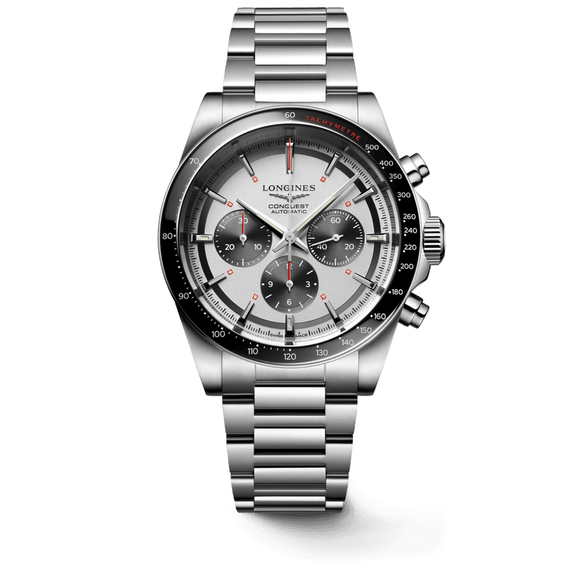 Longines preview