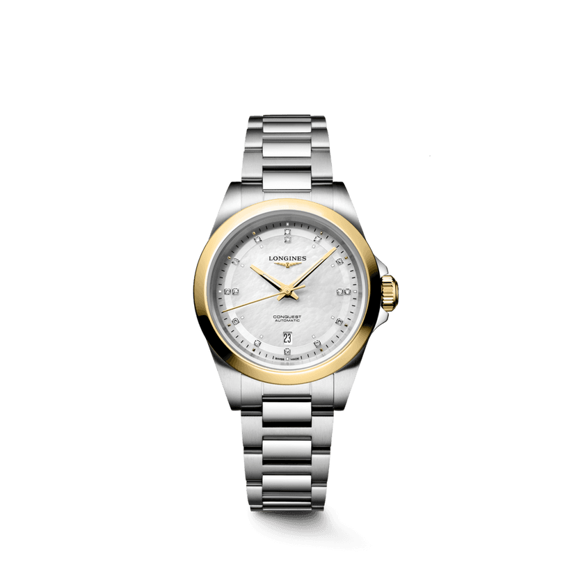 Longines preview