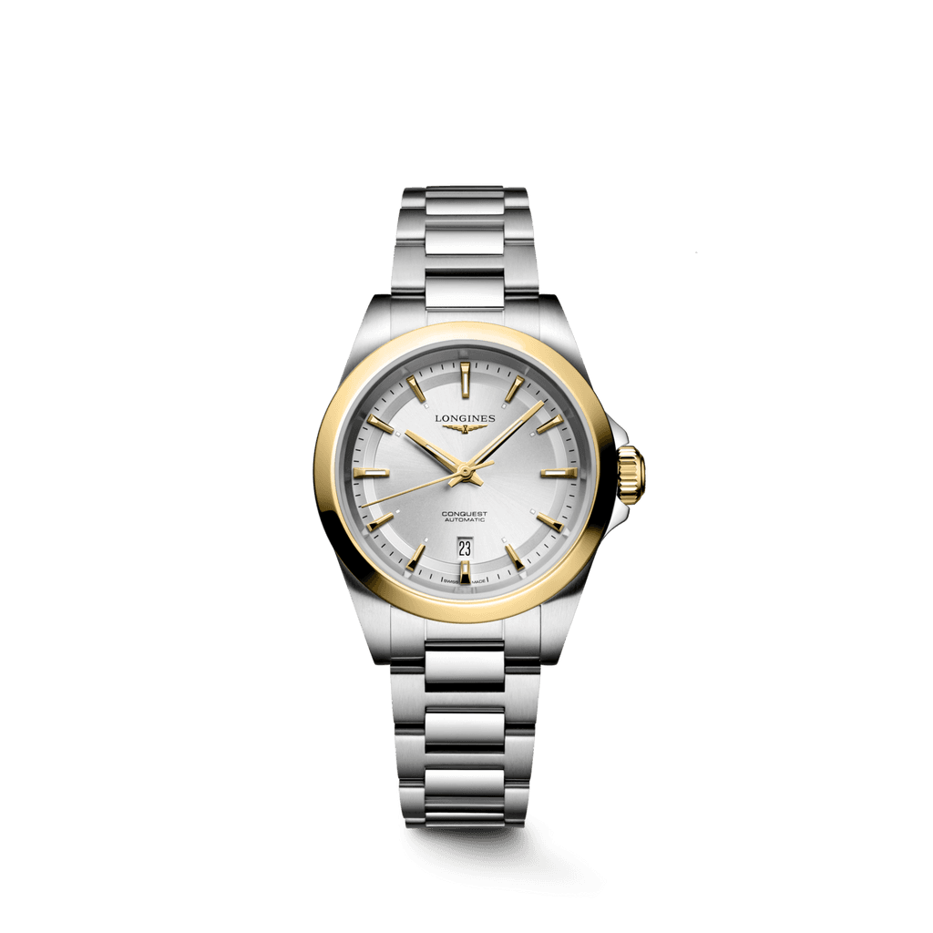 Longines Conquest