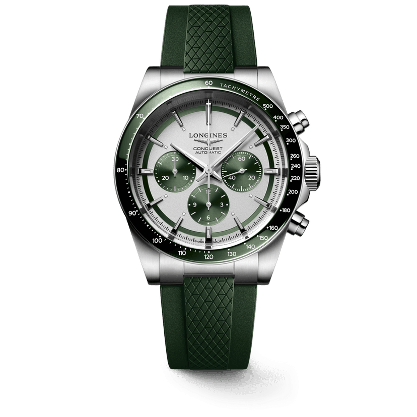 Longines preview