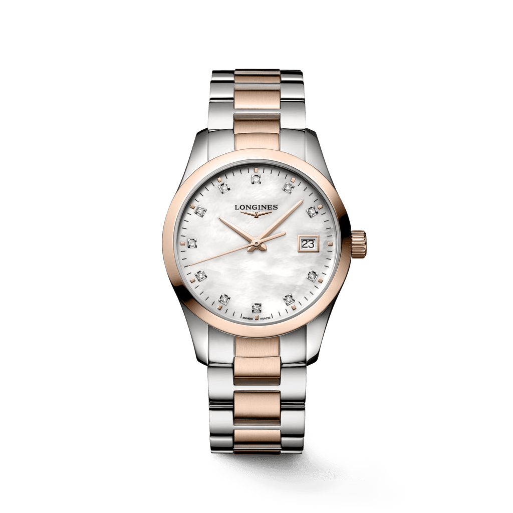 Longines Conquest Classic