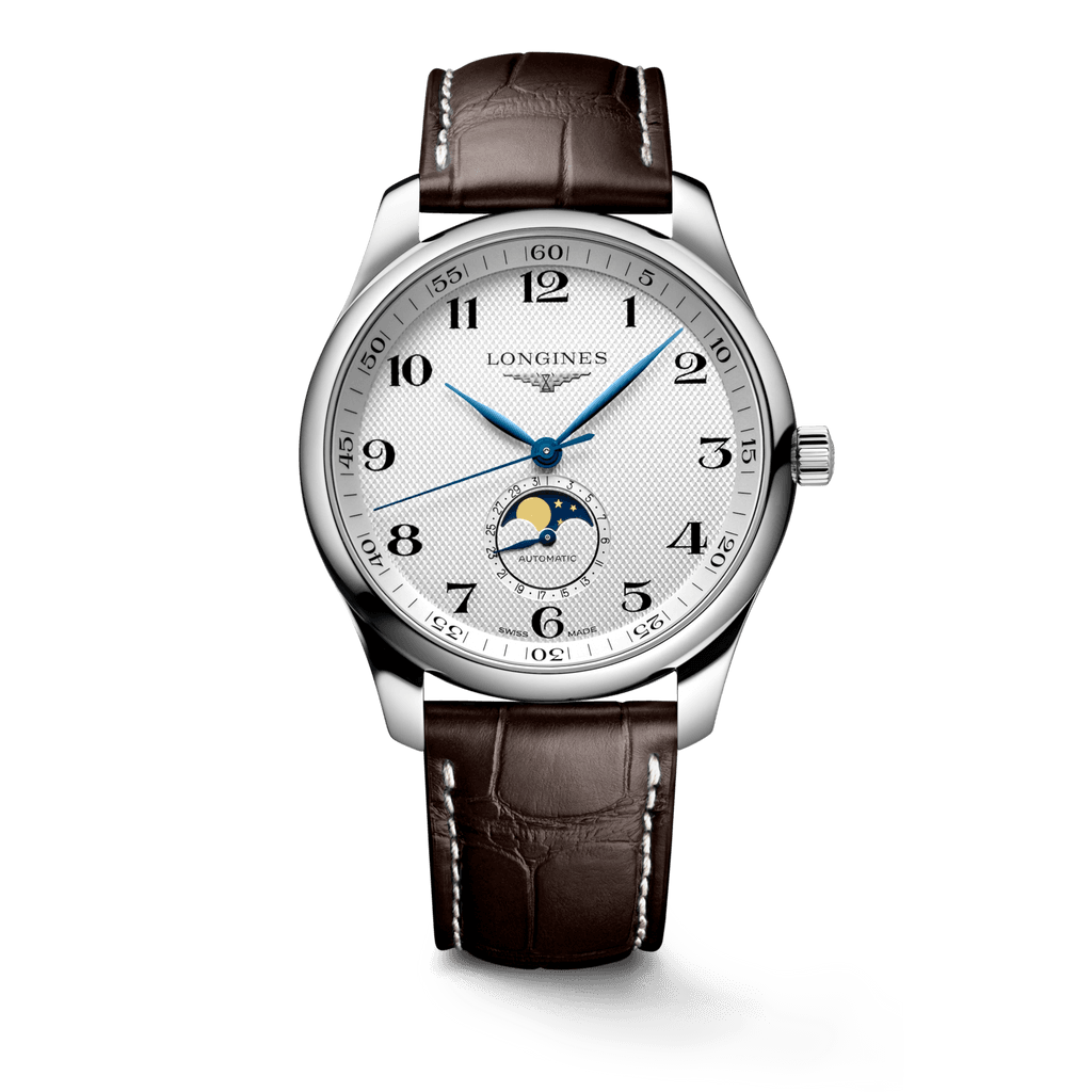 Longines Master Collection Moonphase