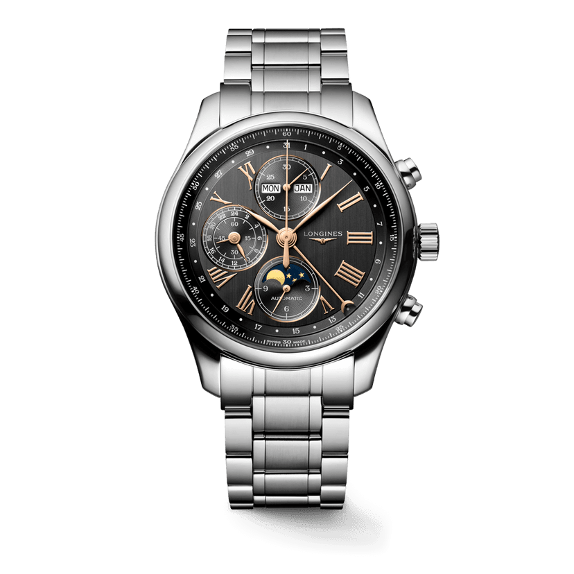 Longines preview