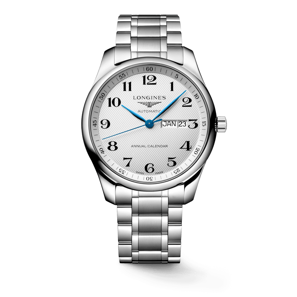 Longines Master Collection