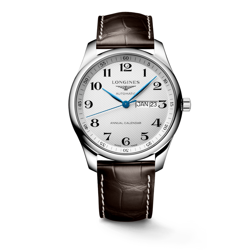 Longines Master Collection Automatic