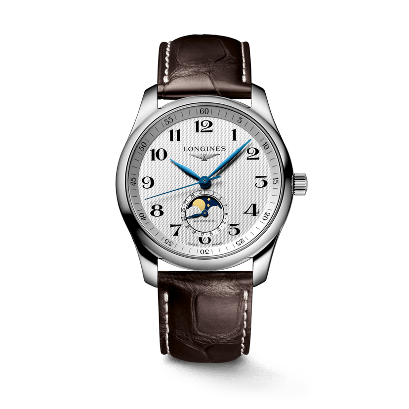 Longines preview