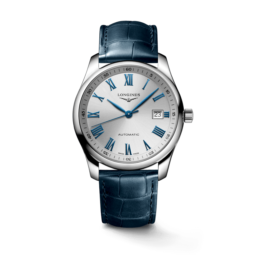 Longines preview