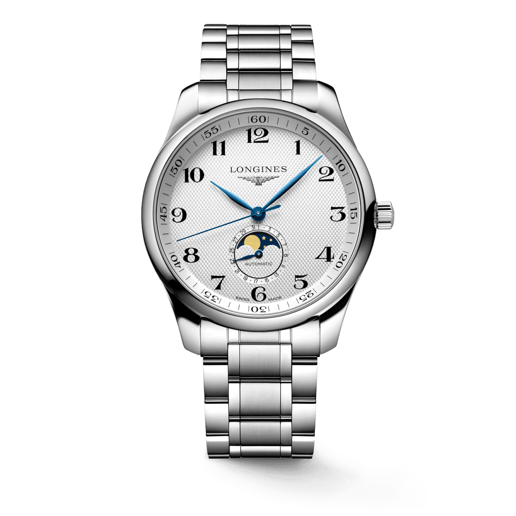 Longines Master Collection Moonphase
