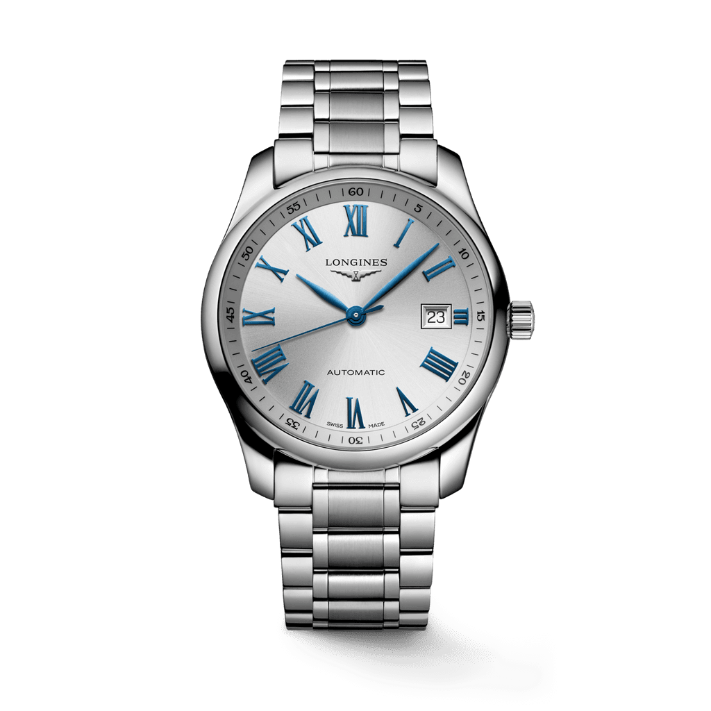 Longines Master Collection