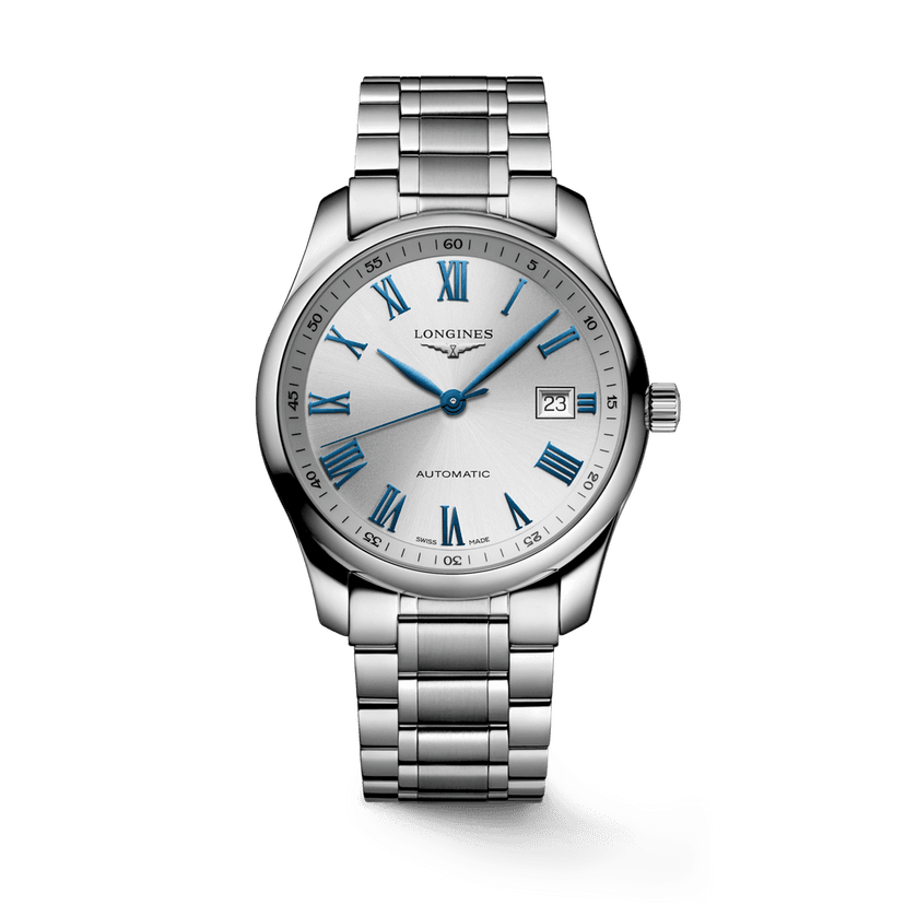 Longines preview