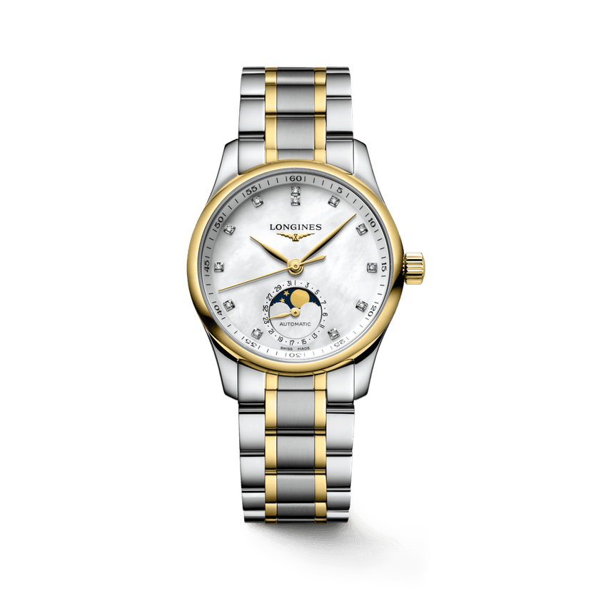 Longines preview