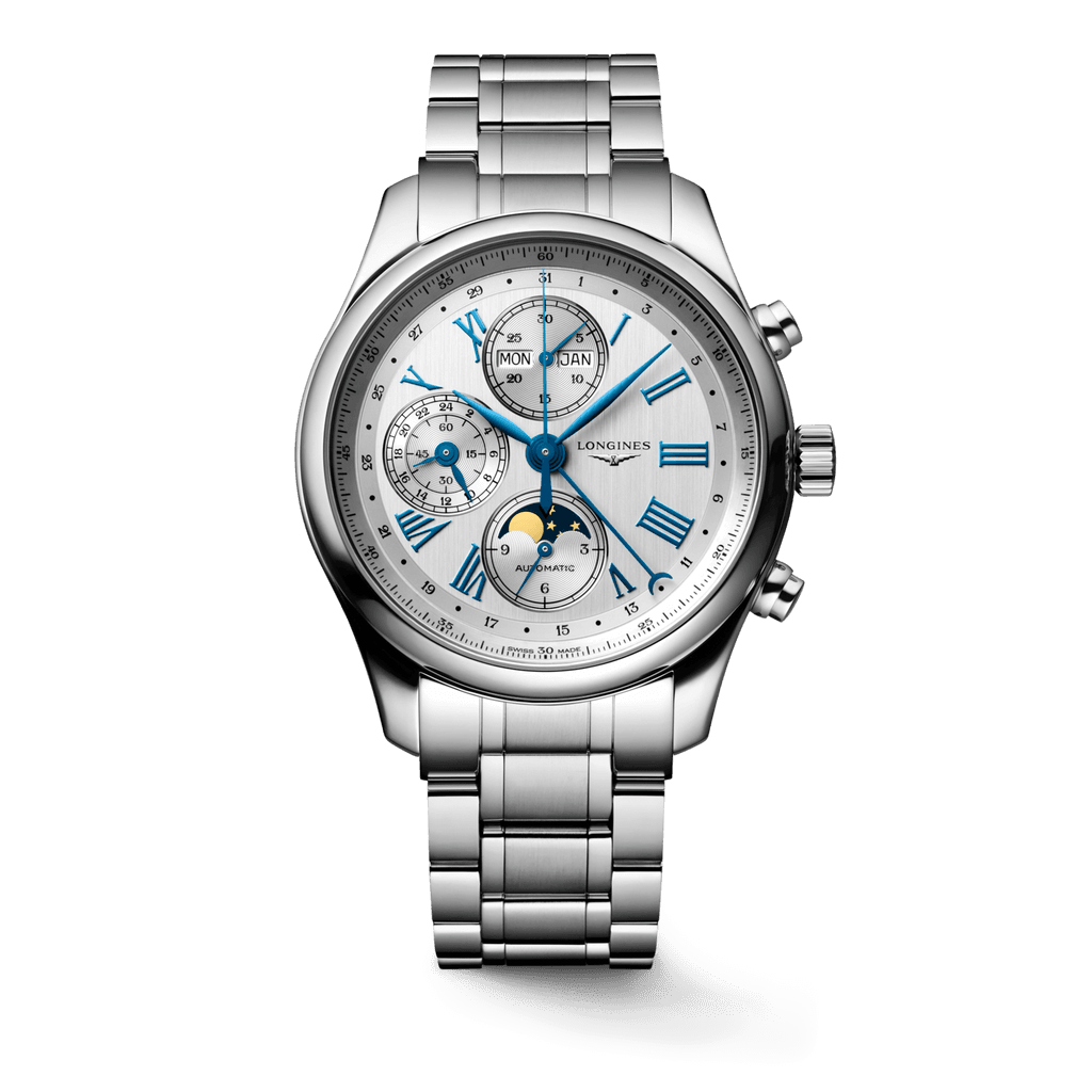 Longines Master Collection Chrono Moonphase