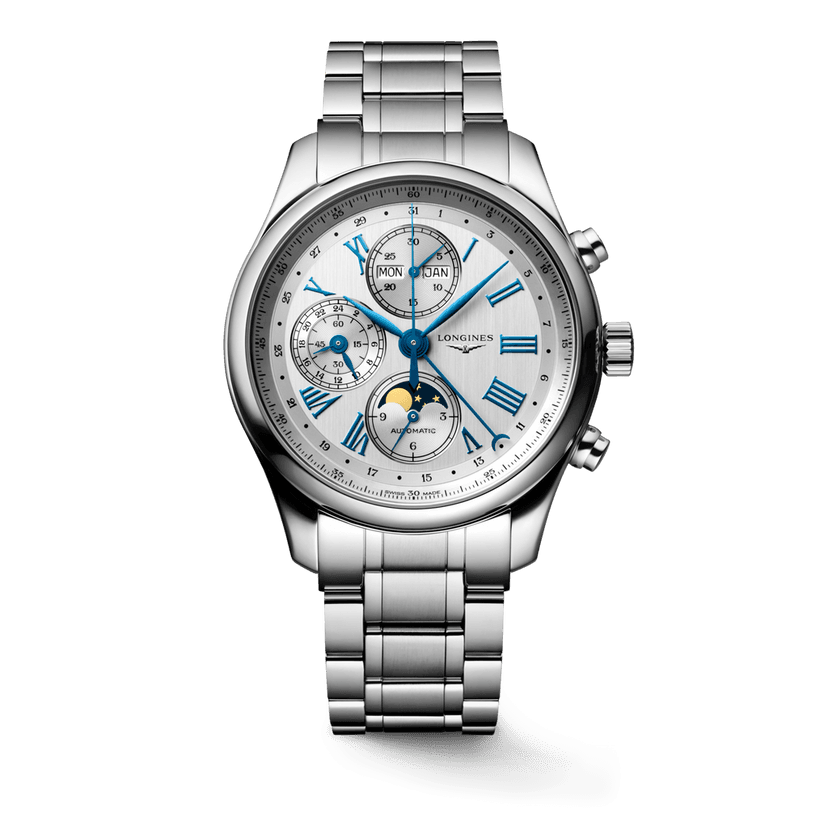 Longines preview