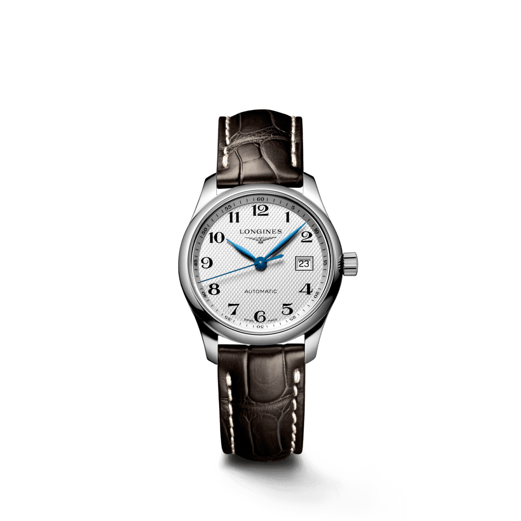 Longines Master Collection
