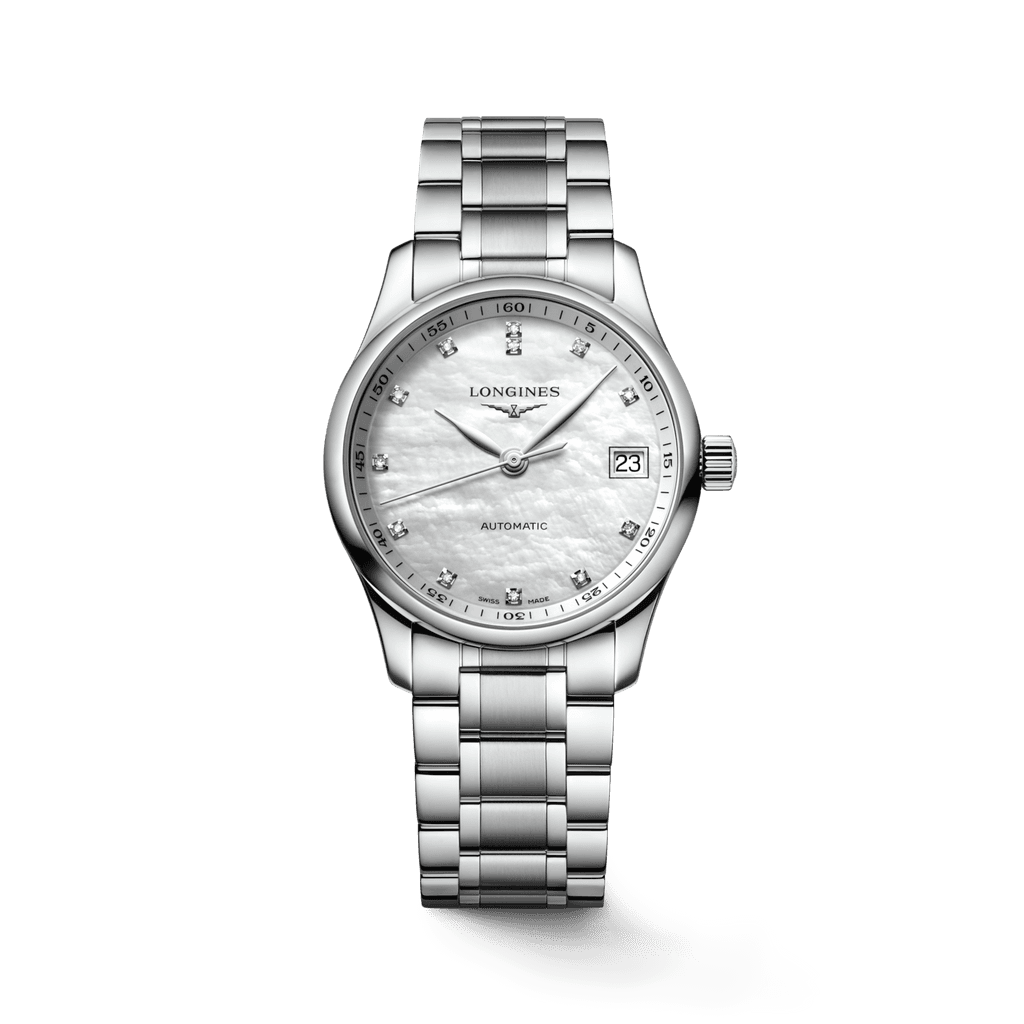 Longines Master Collection