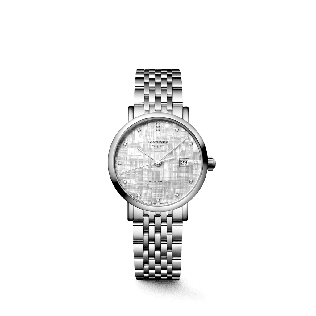 Longines Elegant Collection Automatic