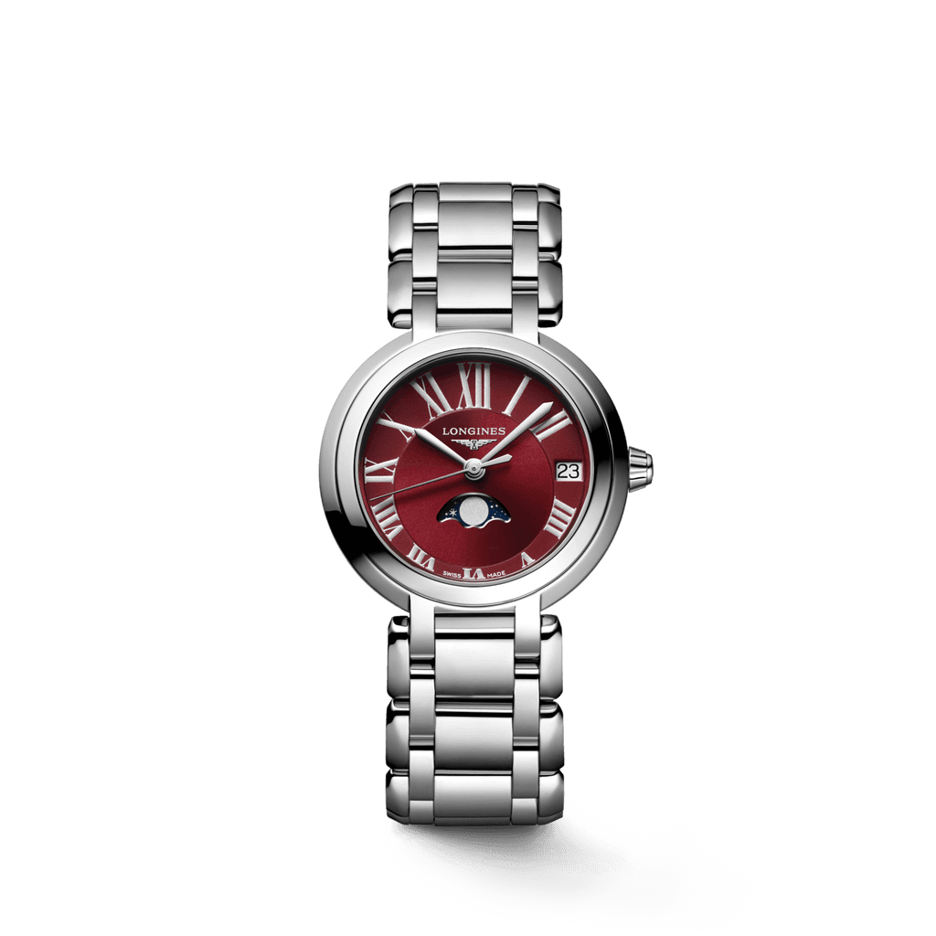 Longines Primaluna Moonphase