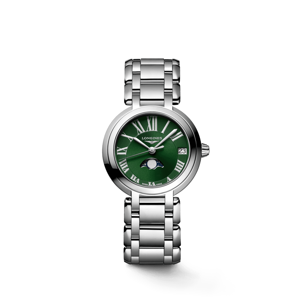 Longines PRIMALUNA MOONPHASE