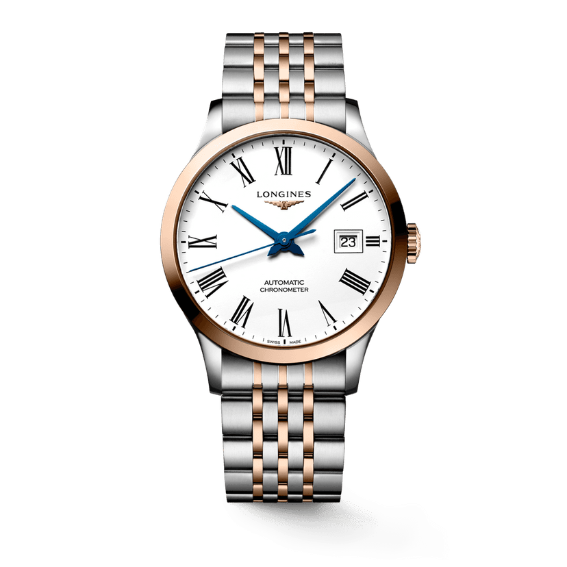 Longines preview