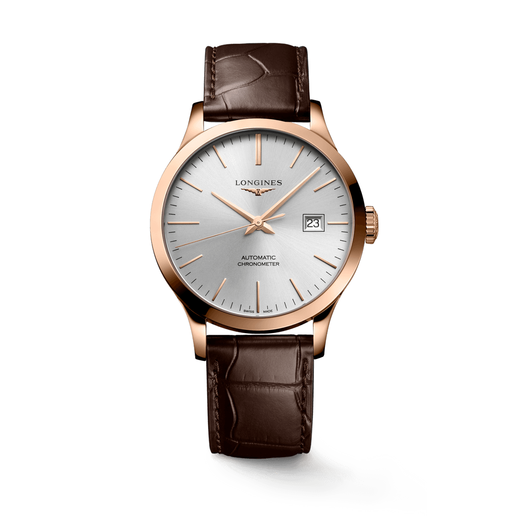 Longines Record