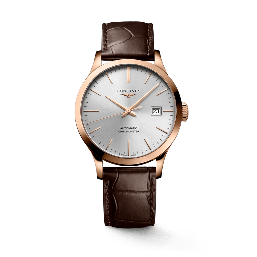 Longines preview