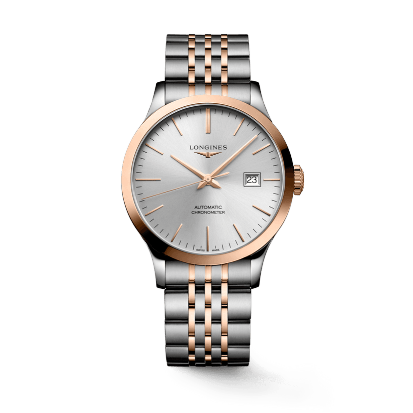 Longines preview
