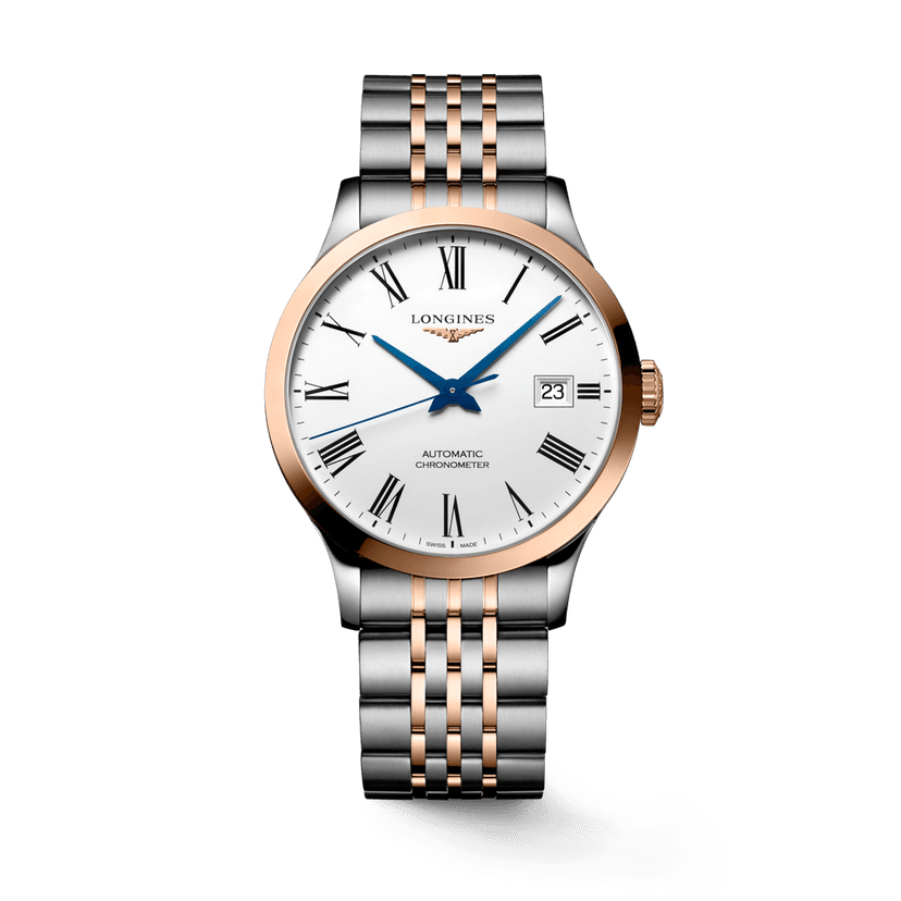 Longines preview