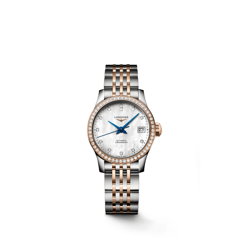 Longines preview