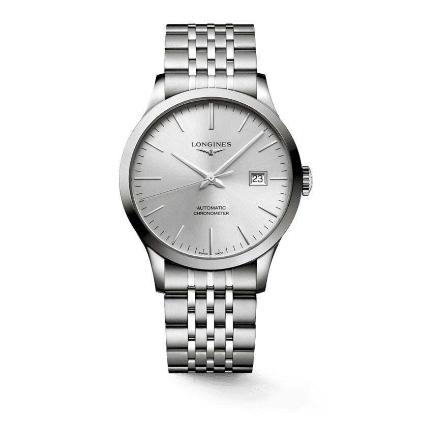 Longines preview