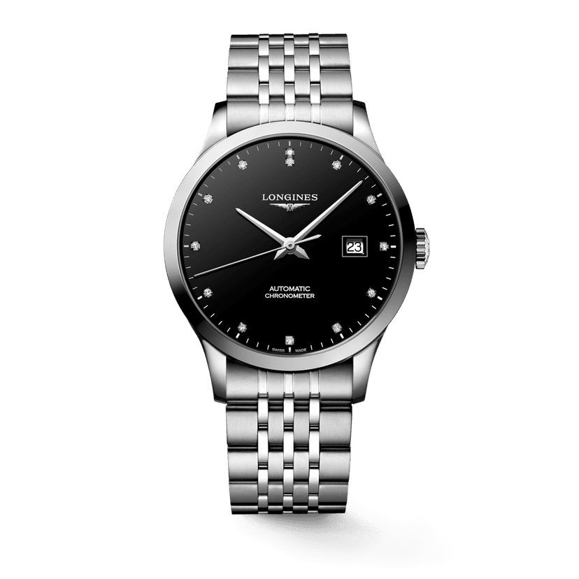 Longines preview