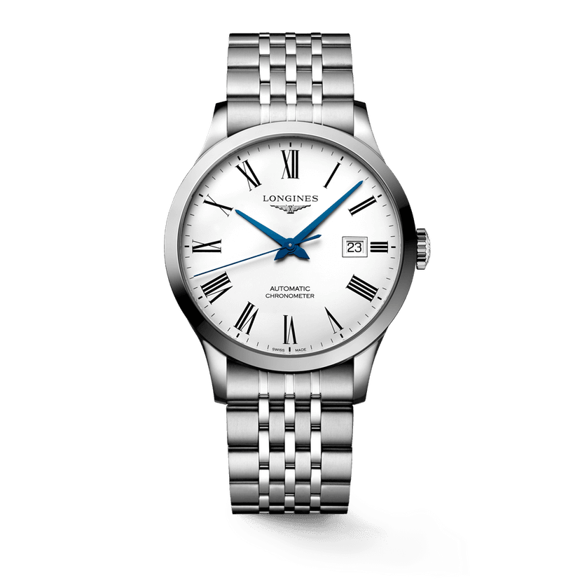 Longines preview