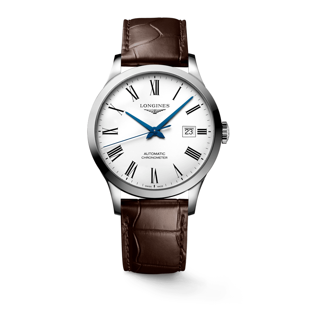 Longines Record