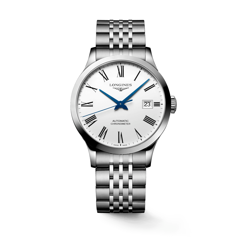 Longines Record