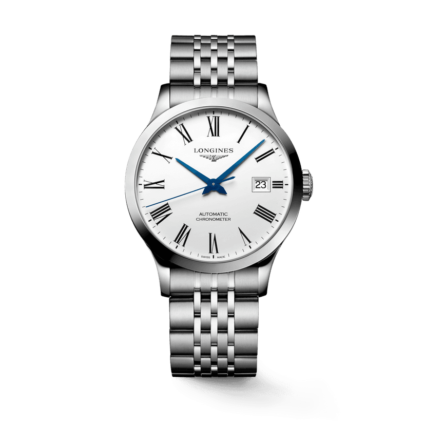 Longines preview