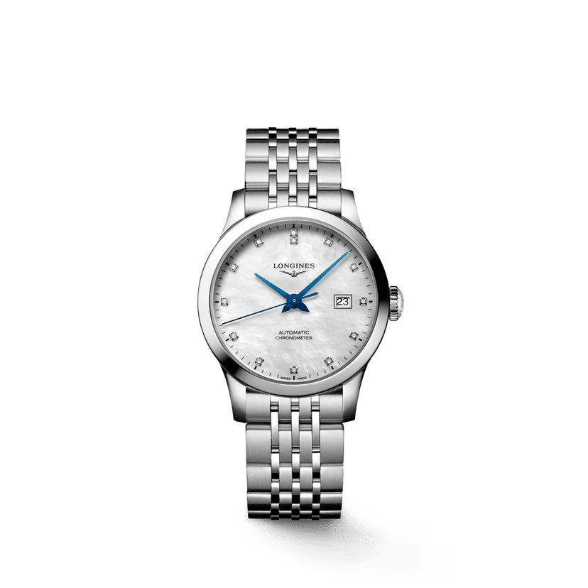 Longines preview