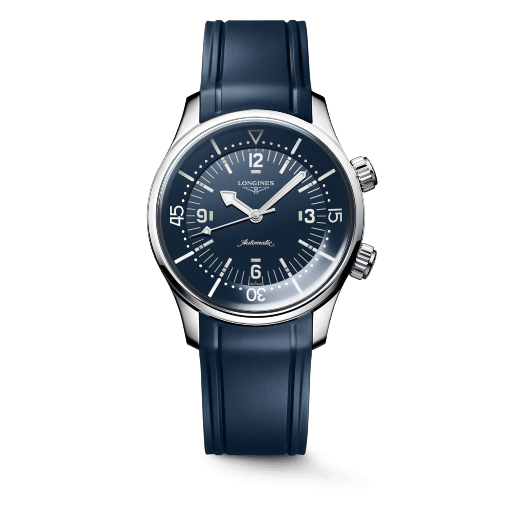 Longines Legend Diver