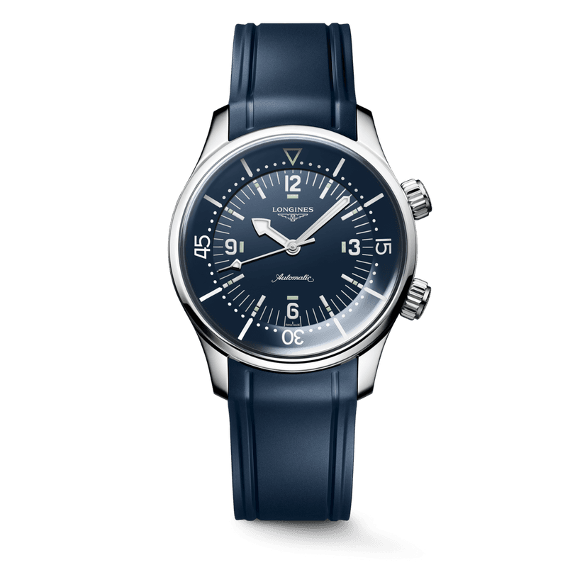 Longines preview