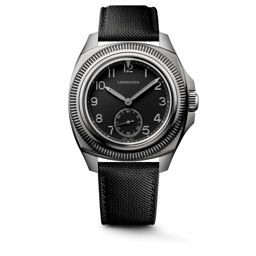 Longines Pilot Majetek Pioneer Edition