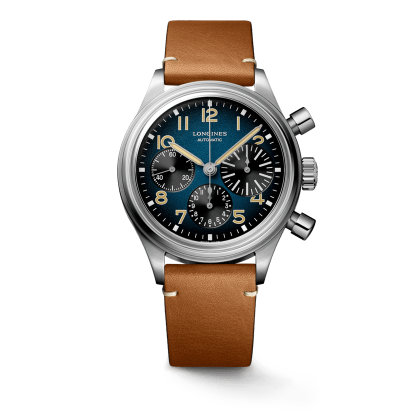 Longines preview