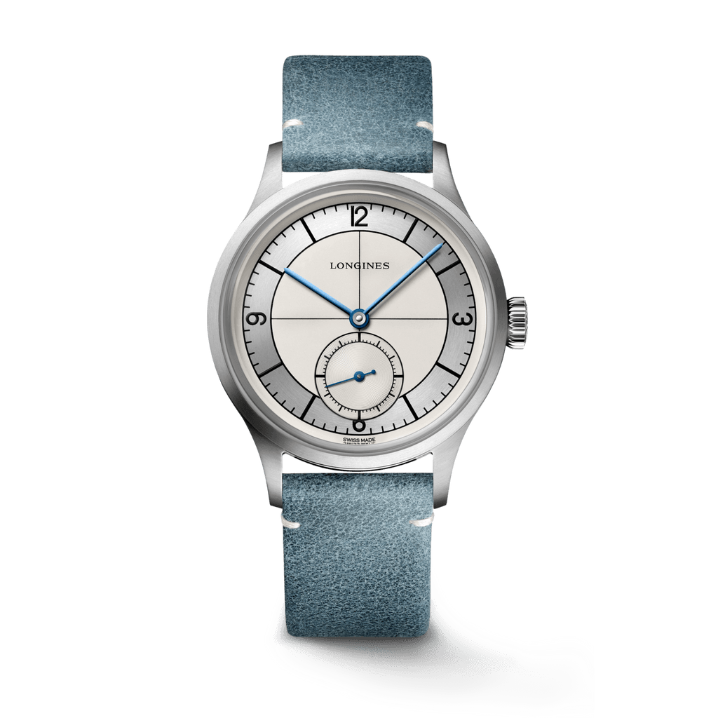 Longines Heritage Classic