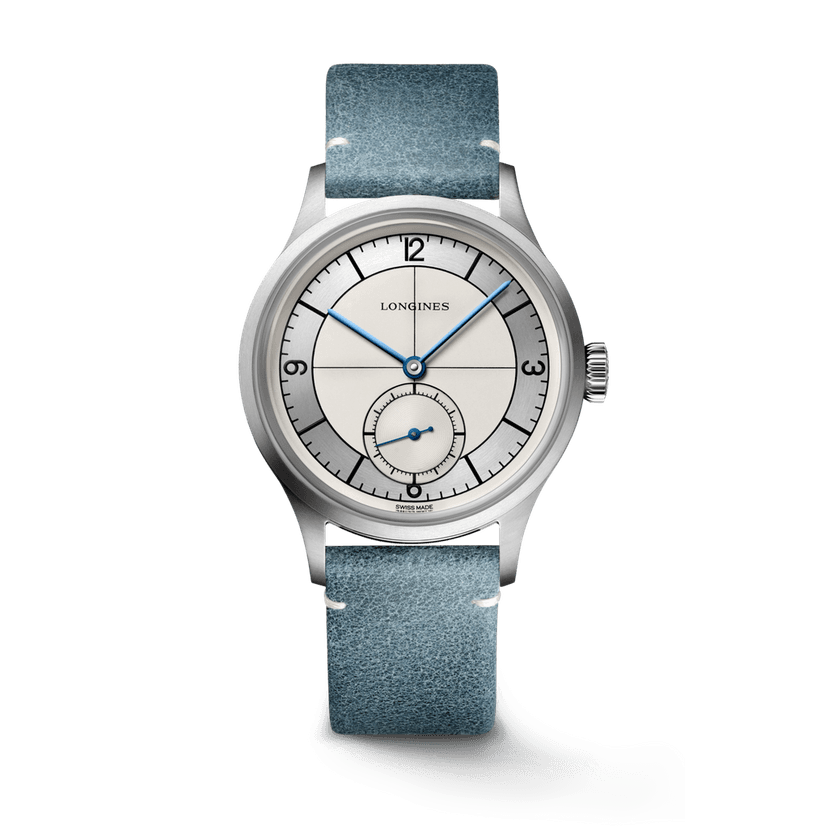 Longines preview