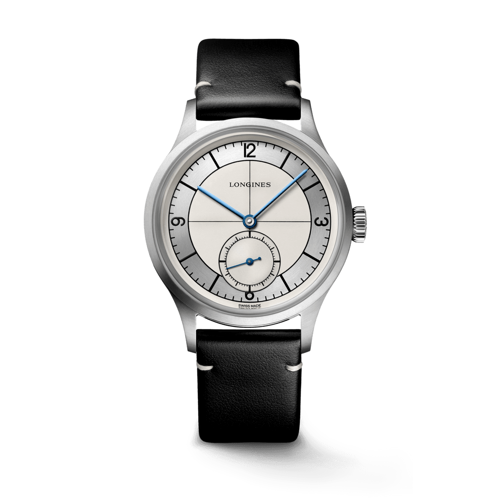 Longines Heritage Classic Sector Dial