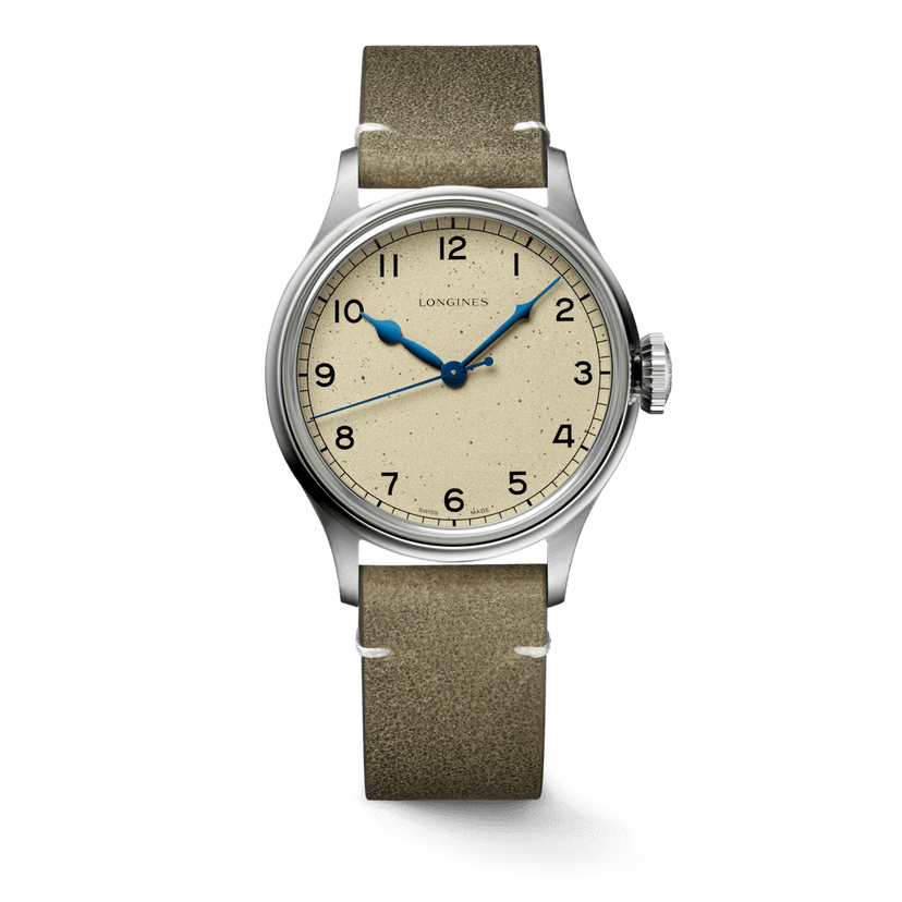 Longines preview