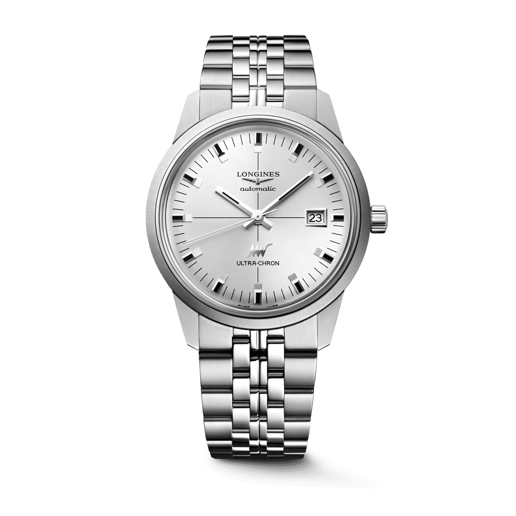Longines Ultra-Chron Classic