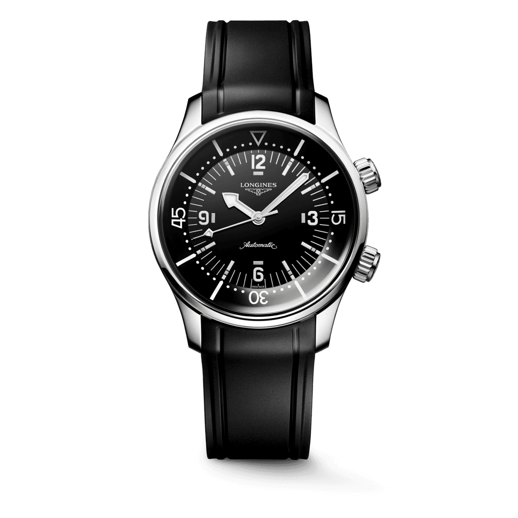 Longines Legend Diver