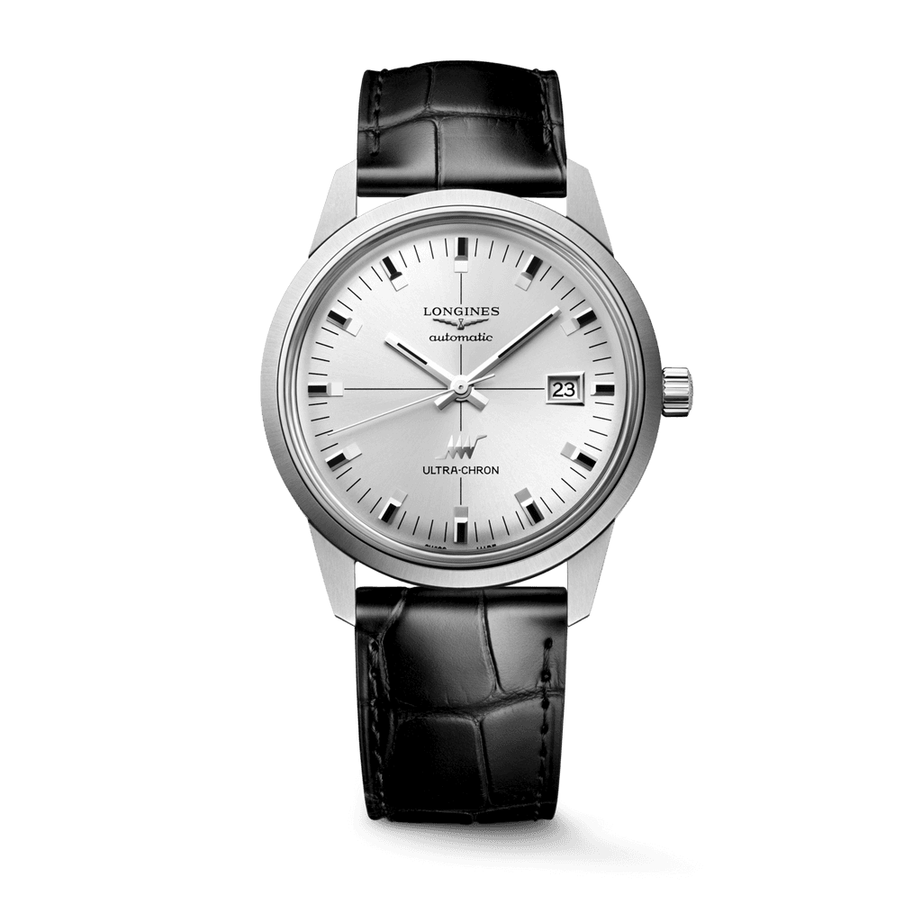 Longines Ultra-Chron Classic