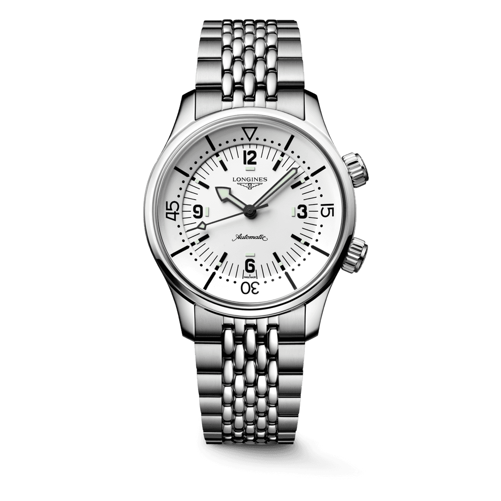 Longines Legend Diver