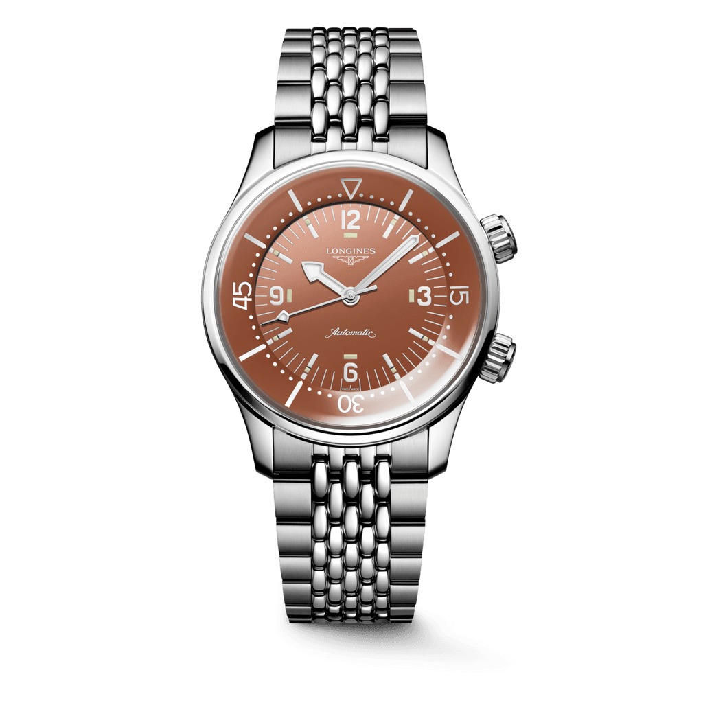 Longines Legend Diver