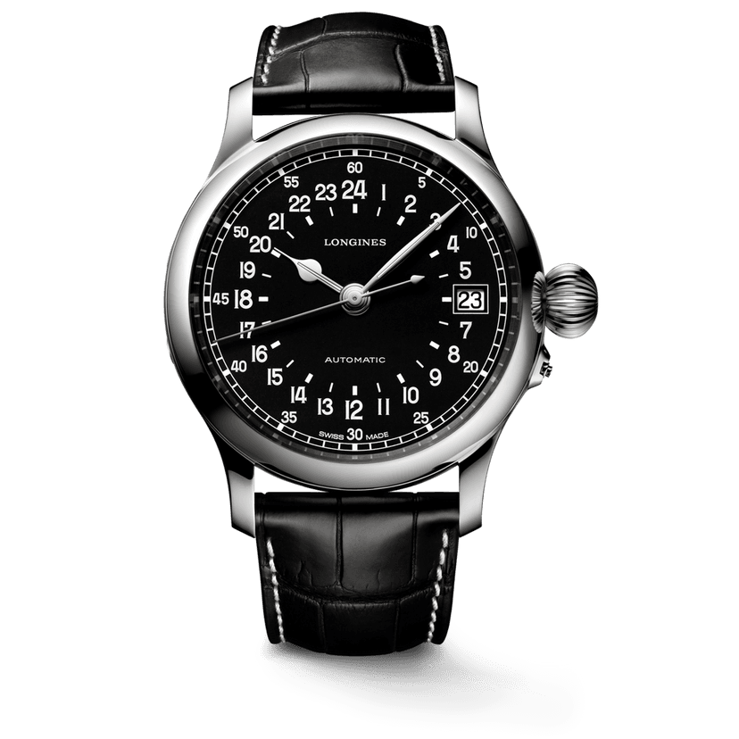 Longines preview