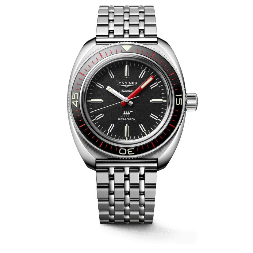 Longines preview